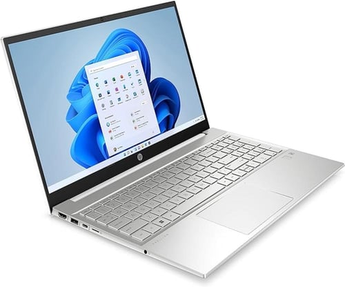 اتش بي بافلون ,رايزون 7 , رام 16 , هاردسك 512 اس د...