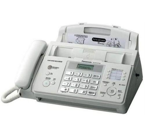 Panasonic KX-FP712CX فاكس (استوكات)