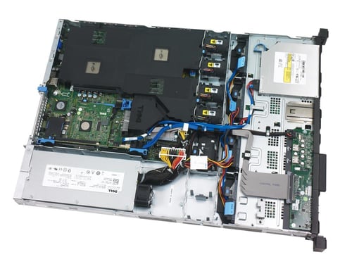 dell r410 server