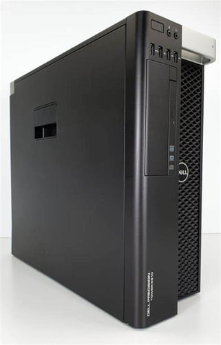 DELL T5810 workstation