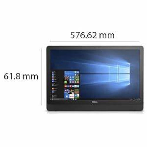 ديل الكل في واحد , 23.8بوصة ، انتل كور اي 5 الجيل...