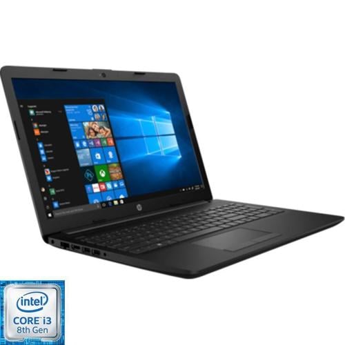 اتش بي نوتبوك 15 -‎da1016‎nx لابتوب - اي 3 جيل ثام...