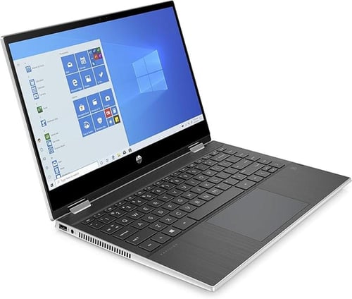 اتش بي X360 Pavilion , بوصة 14 ,انتيل كور اي 5 الج...