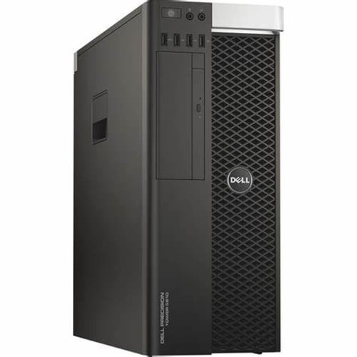 DELL T5810 workstation