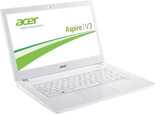 ايسر aspire aspire v13, بوصة 14.0 , انتل كور اي 5...