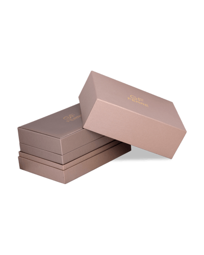 ساعة الماس رجالية ماركة جي اف فيرري صناعة سويسرية...