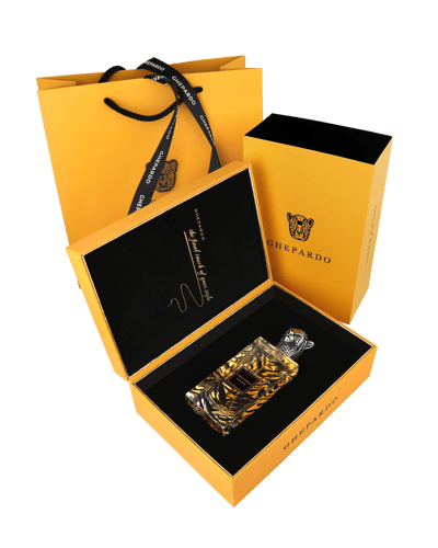 عطر جيباردو مسك روز