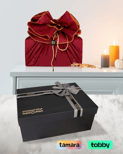 ساعة نسائية ماركة مونتانا فضي مينا صدفي M170049L