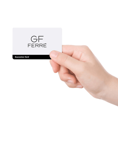 جي اف فيرري نسائية صناعة سويسرية فضي ذهبي GF1344-3...