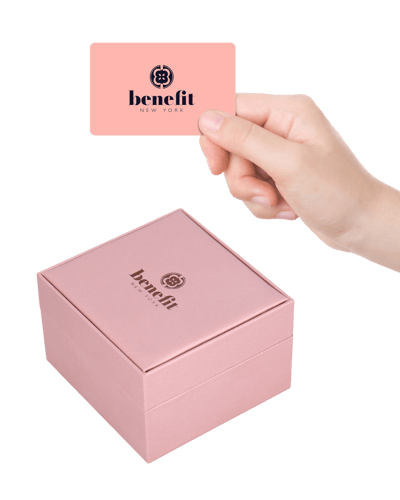 ساعة نسائية ماركة بنفيت فضي روز مينا صدفي موديل BF...