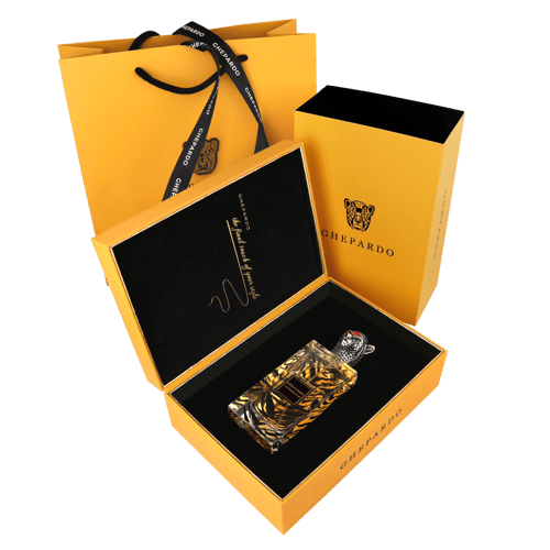 عطر جيباردو لافيندر مسك