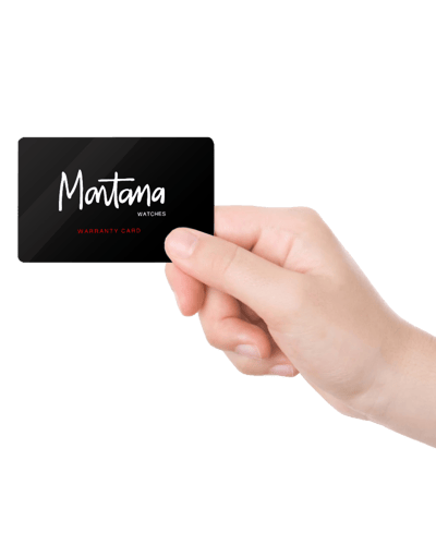 ساعة رجالية صناعة سويسرية ماركة مونتانا MNSSBL4604