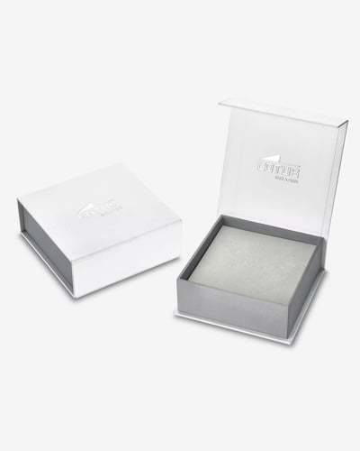 قلادة نسائية فضة LOTUS SILVER شجرة الحياة – RAINBO...