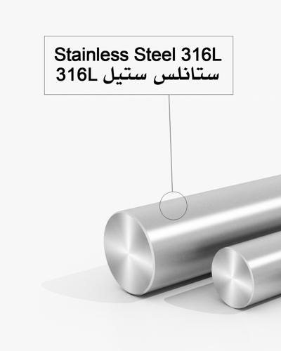 ساعة رجالية صناعة سويسرية ماركة مونتانا فضي مينا ف...