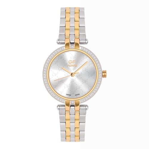 جي اف فيرري نسائية صناعة سويسرية GFTTGP5