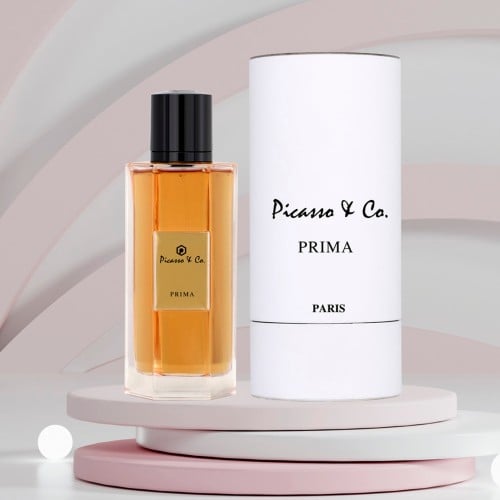 بيكاسو اند كو عطر بريما