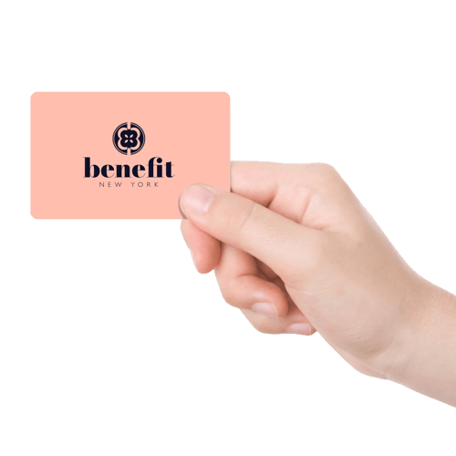 ساعة بنفت نسائي benefit BJ170021L