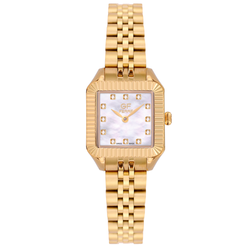 جي اف فيرري نسائية موديل GF170083L