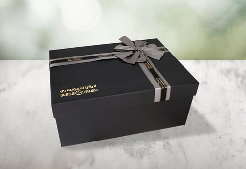 ساعة مونتانا نسائية صناعة سويسرية موديل MN170098L...