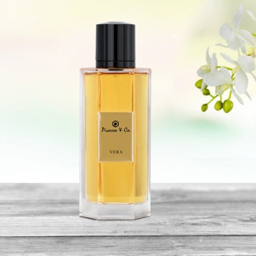 بيكاسو اند كو عطر فييرا