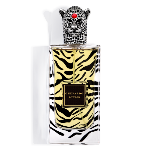 عطر جيباردو باودر