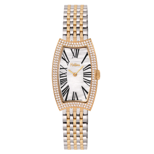 MNTTGP2183 مونتانا نسائية صناعة سويسرية