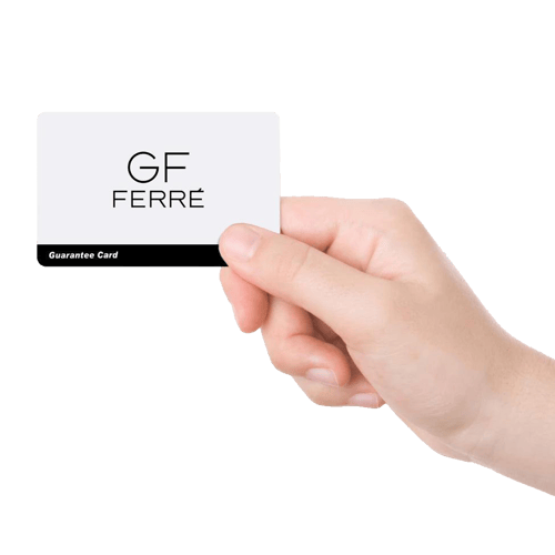 جي اف رجالية صناعة سويسرية GF FERRE GF8086G