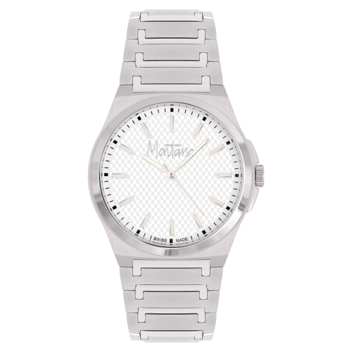 مونتانا رجالية صناعة سويسرية M170054G