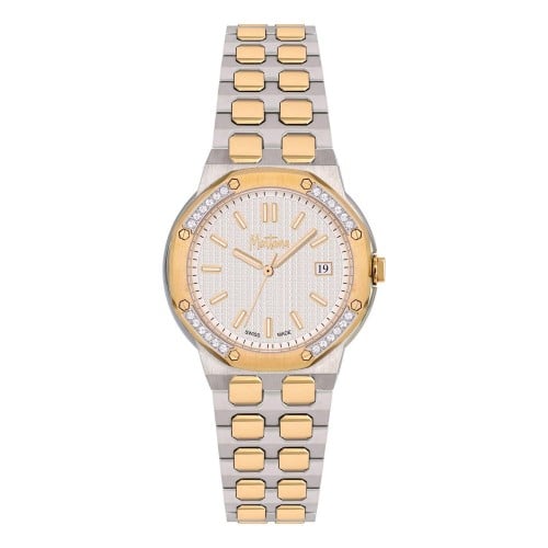 مونتانا الماس صناعة سويسرية M8071L