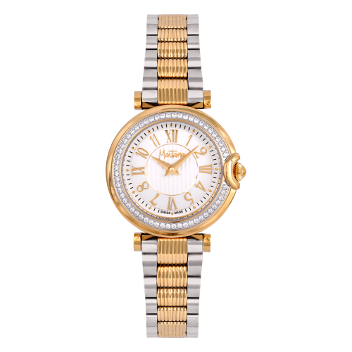 MN8092L مونتانا نسائية صناعة سويسرية