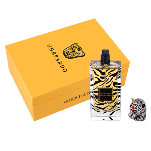 عطر جيباردو كينج باتشولي