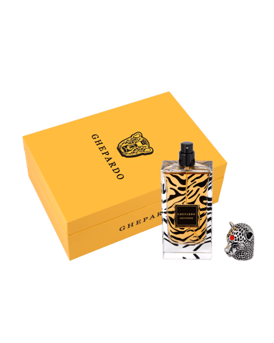 عطر جيباردو مكس باودر