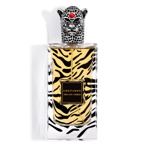 عطر جيباردو برايفت عنبر