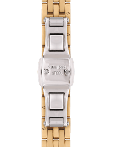 ساعة نسائية ماركة دايموندهيل ذهبي مينا اخضر BJ1700...