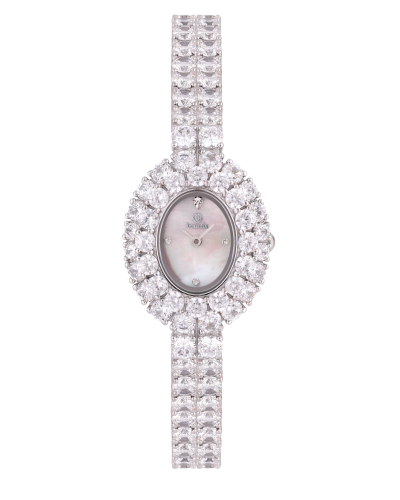 ساعة نسائية ماركة بنفيت كريستال موديل BN7740