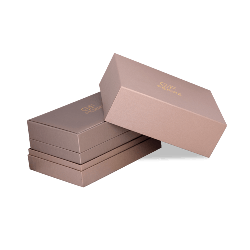 ساعة نسائية ماركة جي اف فيرري فضي مينا ابيض GF1700...