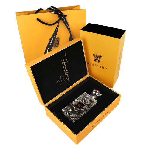 عطر جيباردو ايرس روز