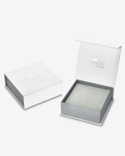 عقد نسائي من لوتس من الفضة Pure Essential LP1979-1...