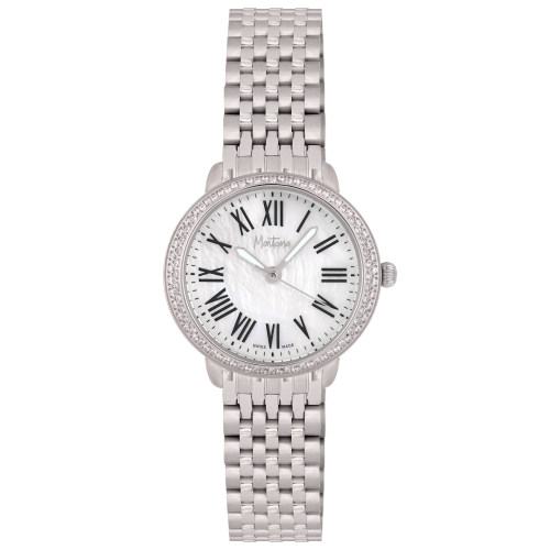 MNSS2180 مونتانا نسائية صناعة سويسرية