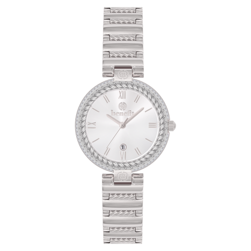 ساعة نسائية ماركة بنفيت Benefit BJ170012L