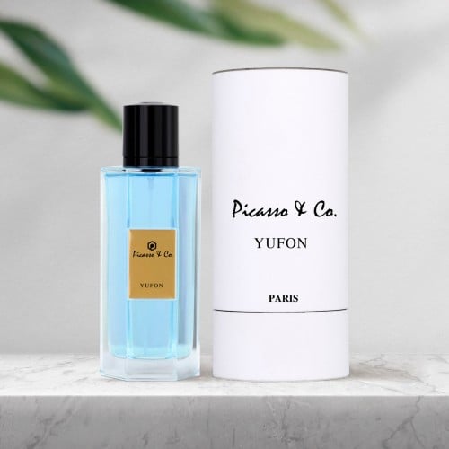بيكاسو اند كو عطر يوفون