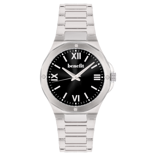 ساعة رجالية ماركة بنفيت موديل BJ170092G