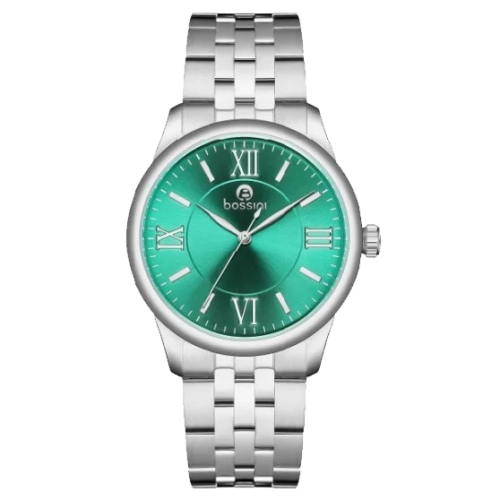 ساعة بوسيني رجالية موديل BN50030G