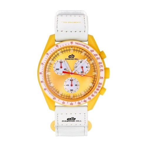 دايموند هيل يوني - 1810