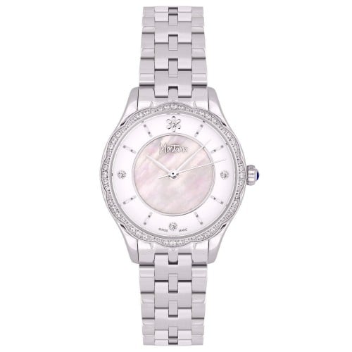 Montana MNSS409L مونتانا نسائية صناعة سويسرية