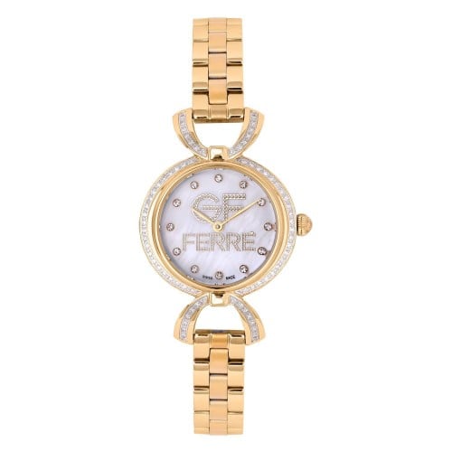 جي اف الماس نسائية GF Ferre GFSR6054