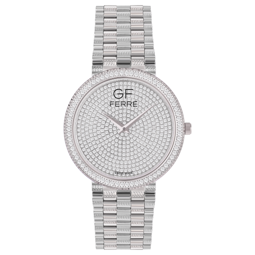 جي اف فيرري رجالية GF8089G