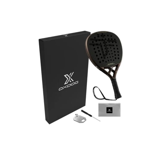 Oxdog Hyper Pro + 2.0 2026 (Racket)