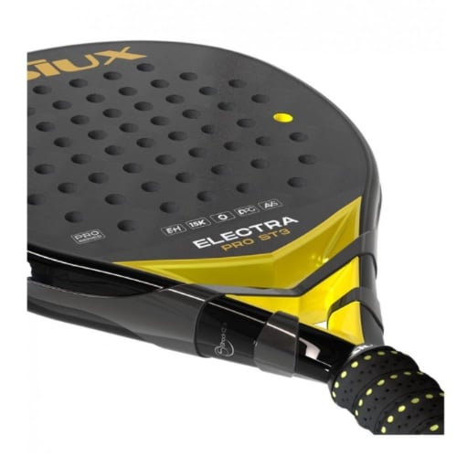 (Racket) Siux Electra ST3 Stupa Pro 2024