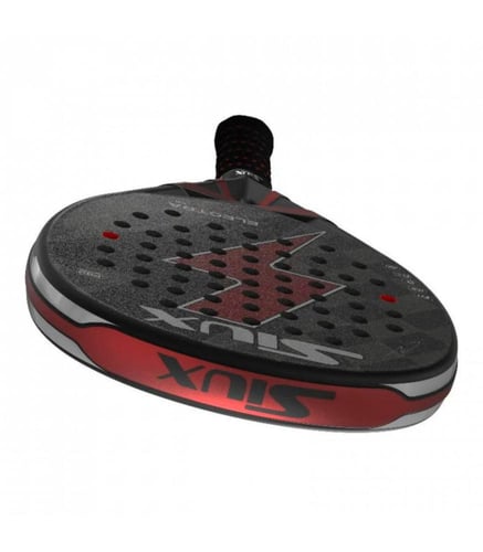 SIUX ELECTRA ST3 SPECIAL EDITION 2025 (Racket)